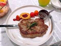 -Aqua Oasis 水天堂(常熟永旺店)