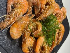 -钱山海鲜大排档