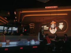 -师烤·豆花烤鱼(广州荔湾扬韬广场店)