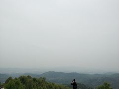 -广州市帽峰山景区