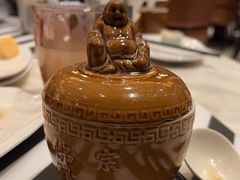 -万达文华酒店·48F云端窗景美食汇自助餐厅