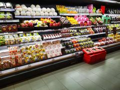 -Olé精品超市(上海虹桥南丰城店)