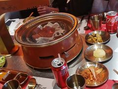 -西塔老太太泥炉烤肉(苏州大悦城店)