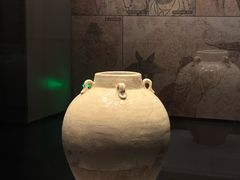 -洛阳古墓博物馆