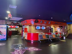 -中影国际影城(兰生大厦店)