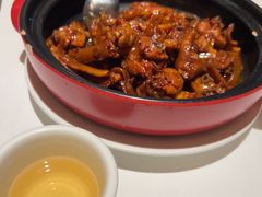 -味悦·老字号·赣州菜(厚德总店)