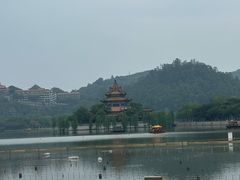 -顺峰山公园