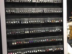 -ajidou阿吉豆(沈阳太原街万达广场店)