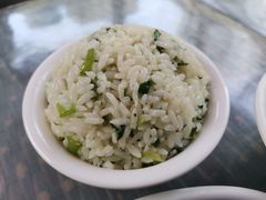 -奶奶的味道(胶州路店)