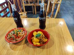 -拐枣巷小串串(财大店)