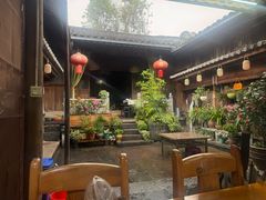 -龙姐私房菜(和顺古镇店)