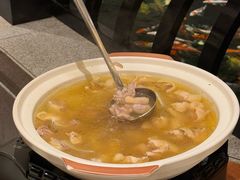 -龙悦湾酒家·八阵鱼生·渔人码头店