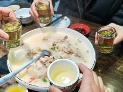 -易老妈蹄花.特色川菜(人民公园总店)