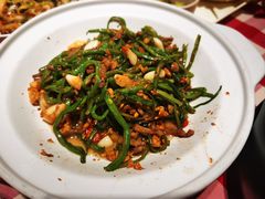 -西贝(科华王府井店)
