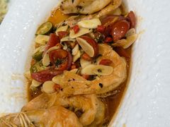 -维兰西餐(万泉河店)