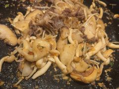 -韩时烤肉(枫蓝店)