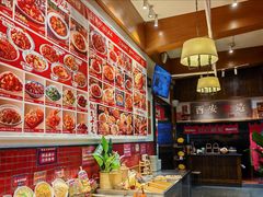-福苗小骆驼烧烤(大唐不夜城店)