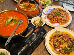 -小喜客·云南特色菜(纳西庭院店)