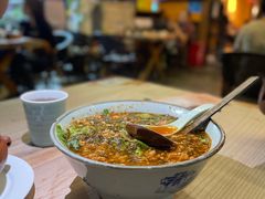 招牌小锅米线-缘生态云南菜·野生菌庭院餐厅(华侨城店)