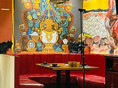 -敏珠拉姆藏餐·南京厨房(富春江东街店)