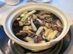 -天宜隆蘑菇宴火锅(石景山旗舰店)