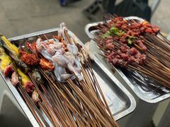 -小向麻辣烫(天街总店)