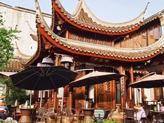-山塘街