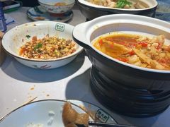 -费大厨辣椒炒肉(黄兴中心广场店)