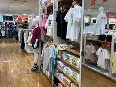 -优衣库(哈尔滨乐松广场店)