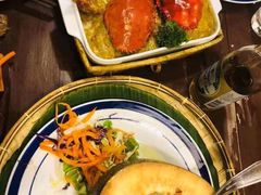 -茉莉.Red Crab
