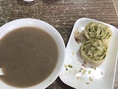 豆腐卷-沂州糁馆(大学城店)