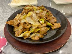 -海富门·带鱼·淮扬菜·粤菜(甘家口店)