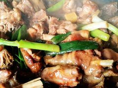 -大地农庄(逢沙大道店)