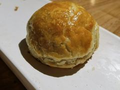 喀什烤包子-胖老汉清真餐饮(西御街店)