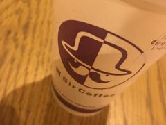 -阿sir咖啡(陶谷新村店)