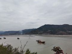 -北岐滩涂
