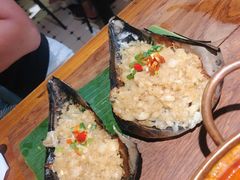 -仓库南洋海鲜小排档(柳河路店)