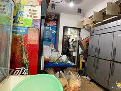 -家味螺蛳粉&烤鱼(五角场店)