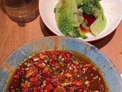 -金掌勺锅包肉(太原万达店)