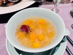 -西安凯悦酒店·湖畔中餐厅