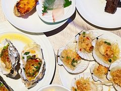 -上宴精品海鲜姿造(晶融汇旗舰店)