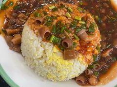 -胶东海鲜大排档(北太平庄店)