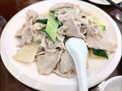 滑溜里脊-泰丰楼(前门西大街店)