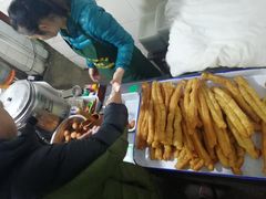 -陈记锅巴菜(五大道店)