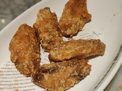 -新白鹿餐厅(第一百货店)