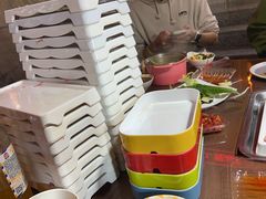 -味香林牦牛自助火锅