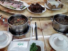 -香樟活鱼馆(渝北店)