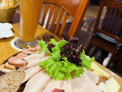 -沈阳瑞士酒店·普拉那啤酒坊