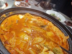 酸汤乌江鱼-黔香阁·味(花木店)