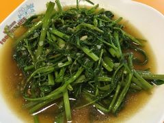 -班赞海鲜市场
